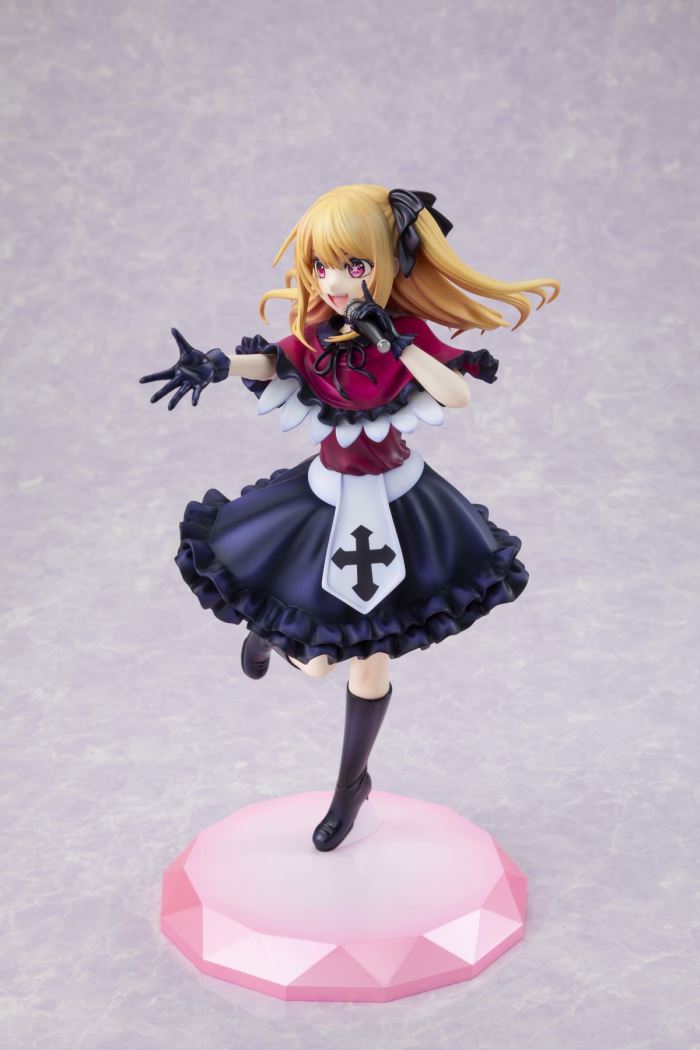 KDcolle Shinoko Ruby