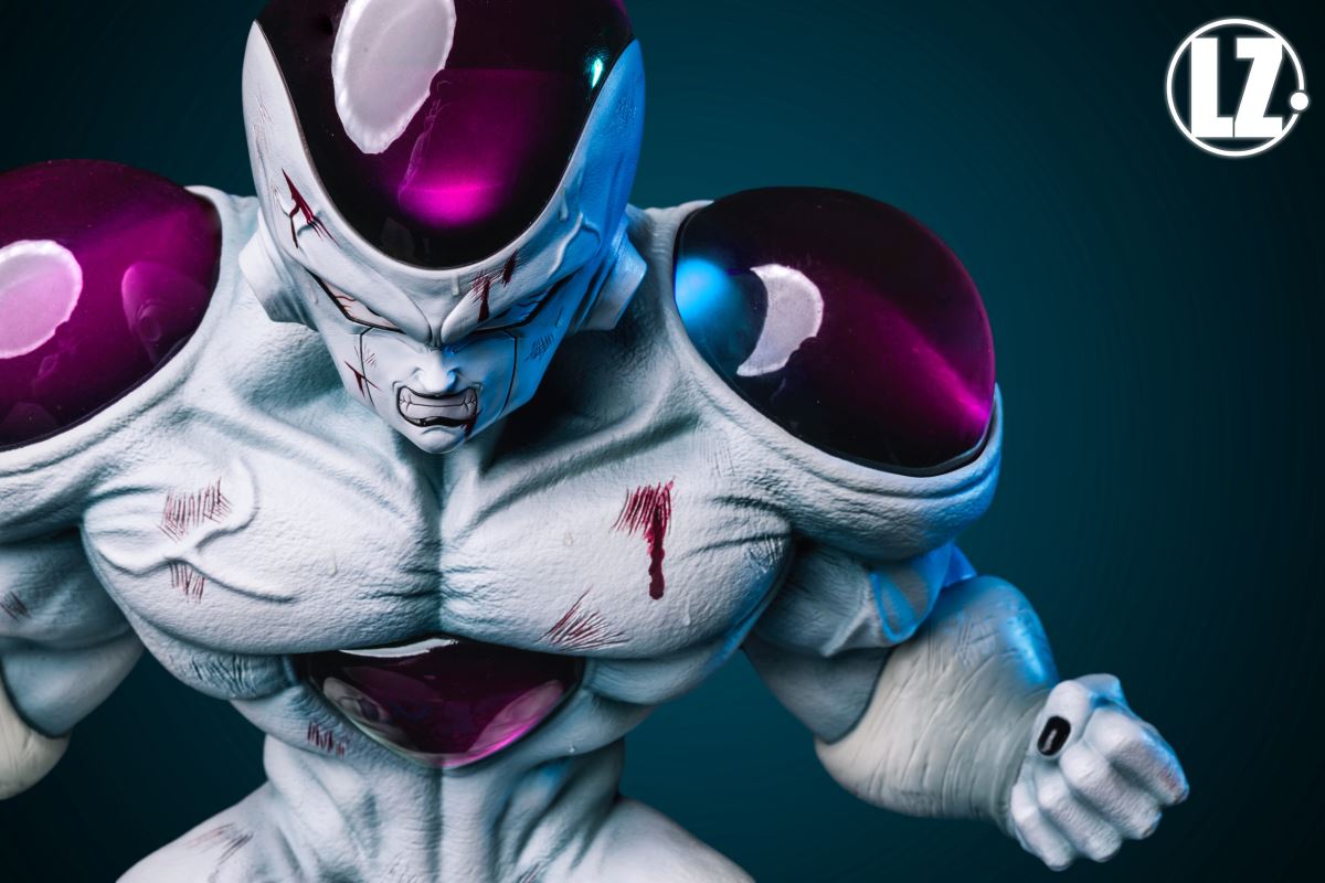 Freezer - Dragon Ball