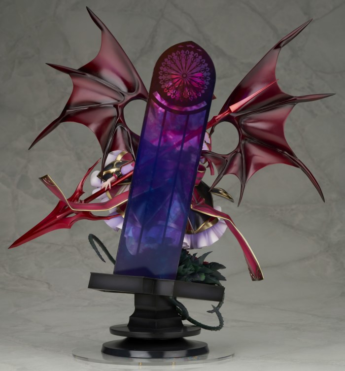 Touhou Project - Remilia Scarlet 1/8