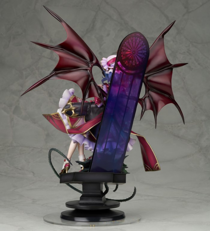 Touhou Project - Remilia Scarlet 1/8