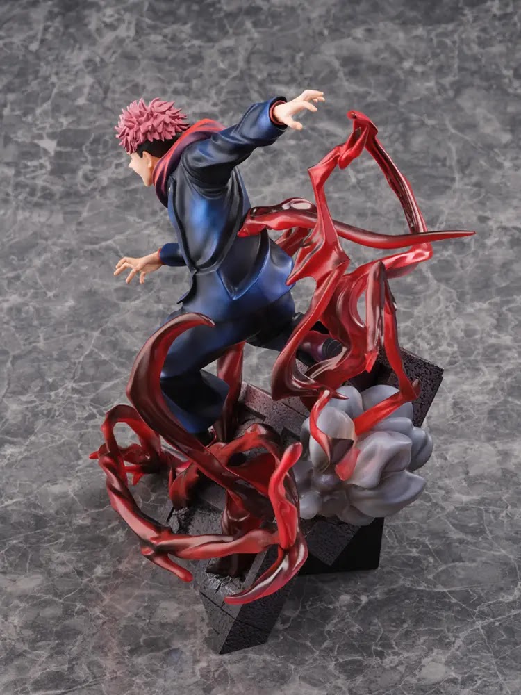 Jujutsu Kaisen - Yuji Itadori 1/7
