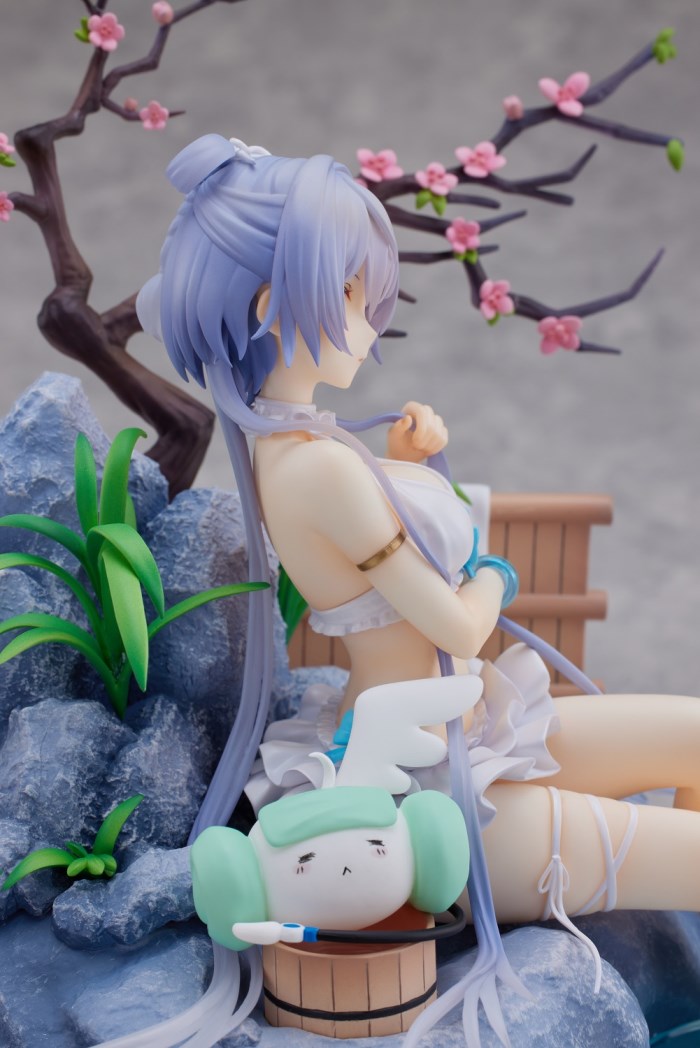 VSINGER Luo Tianyi -Hot Spring Fireworks Ver.- 1/7