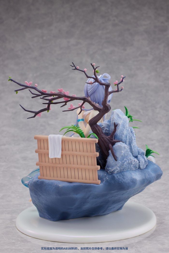 VSINGER Luo Tianyi -Hot Spring Fireworks Ver.- 1/7