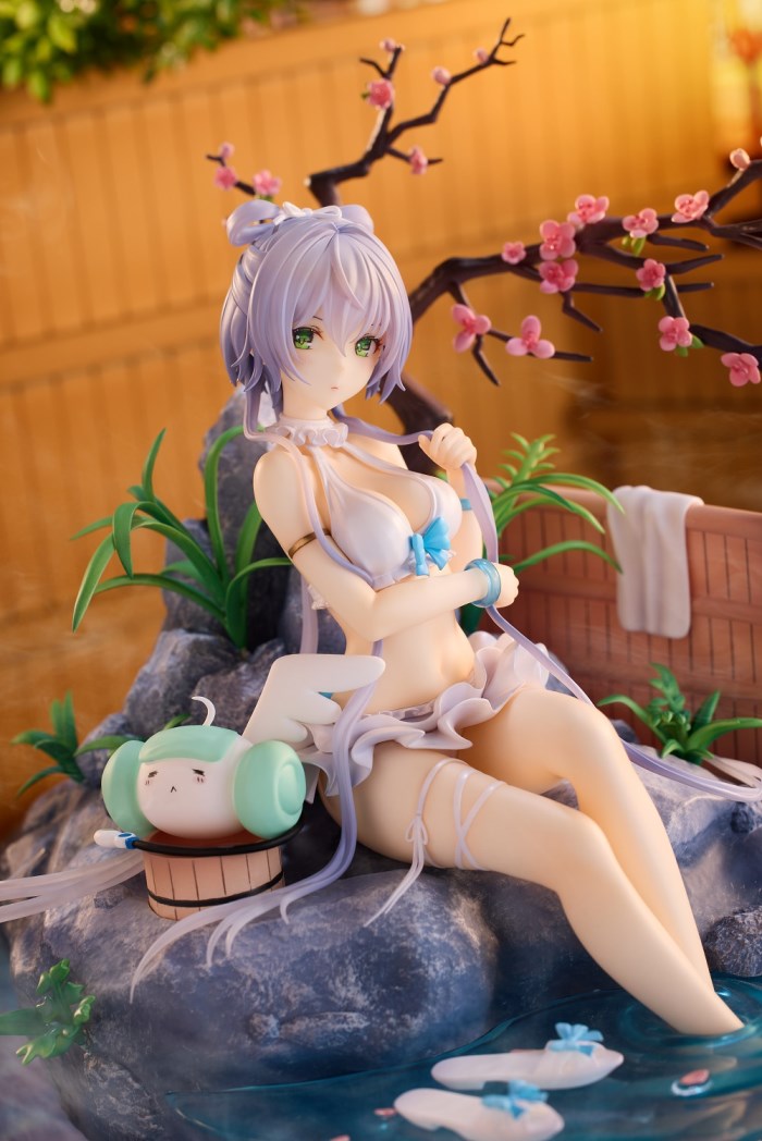 VSINGER Luo Tianyi -Hot Spring Fireworks Ver.- 1/7
