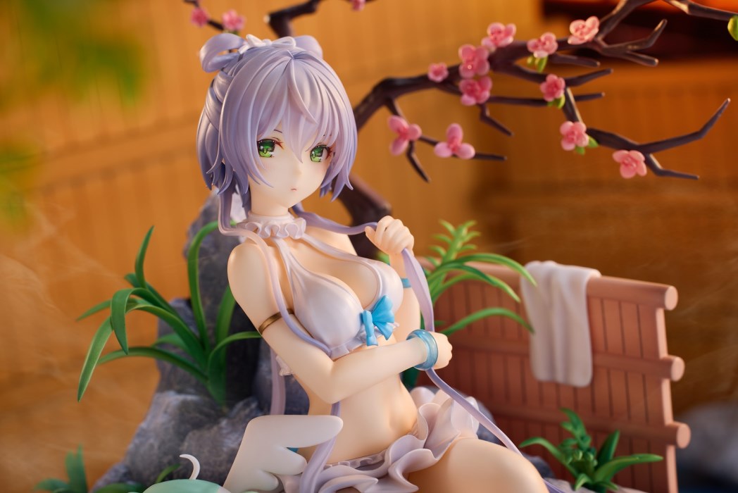 VSINGER Luo Tianyi -Hot Spring Fireworks Ver.- 1/7
