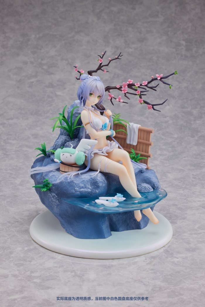 VSINGER Luo Tianyi -Hot Spring Fireworks Ver.- 1/7