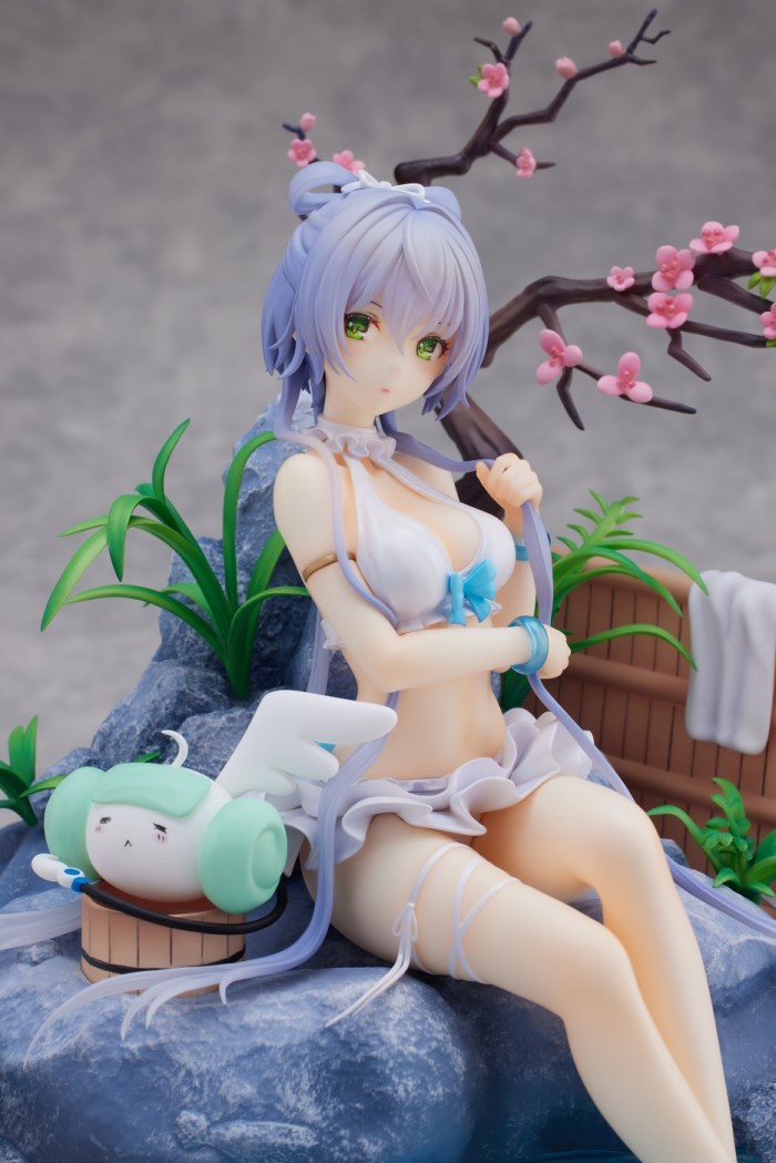VSINGER Luo Tianyi -Hot Spring Fireworks Ver.- 1/7
