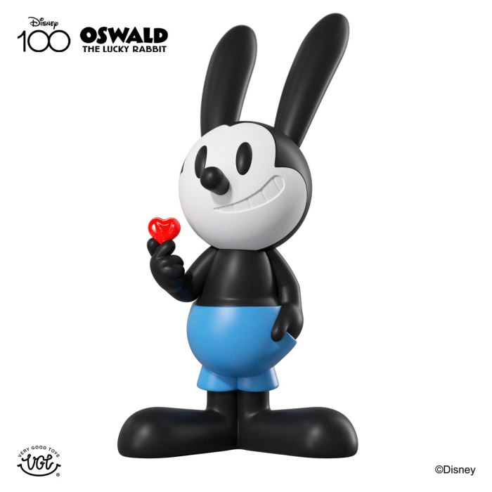Lucky Rabbit Oswald 100th Anniversary Series - Classic Color