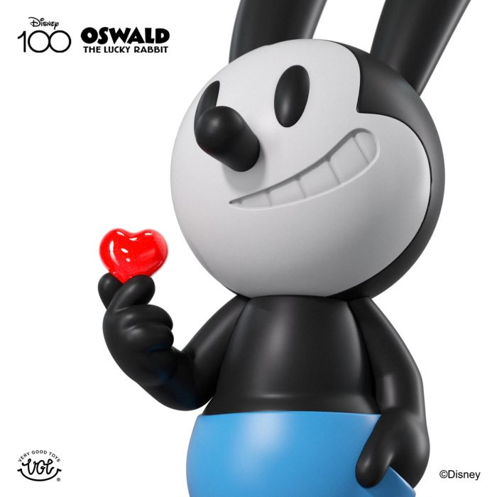 Lucky Rabbit Oswald 100th Anniversary Series - Classic Color
