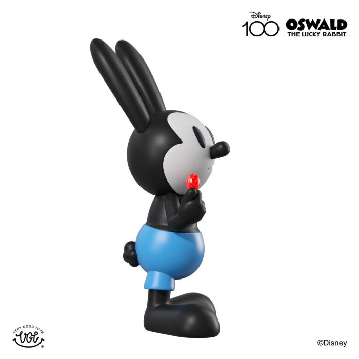 Lucky Rabbit Oswald 100th Anniversary Series - Classic Color
