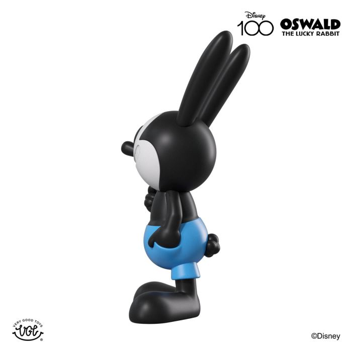 Lucky Rabbit Oswald 100th Anniversary Series - Classic Color