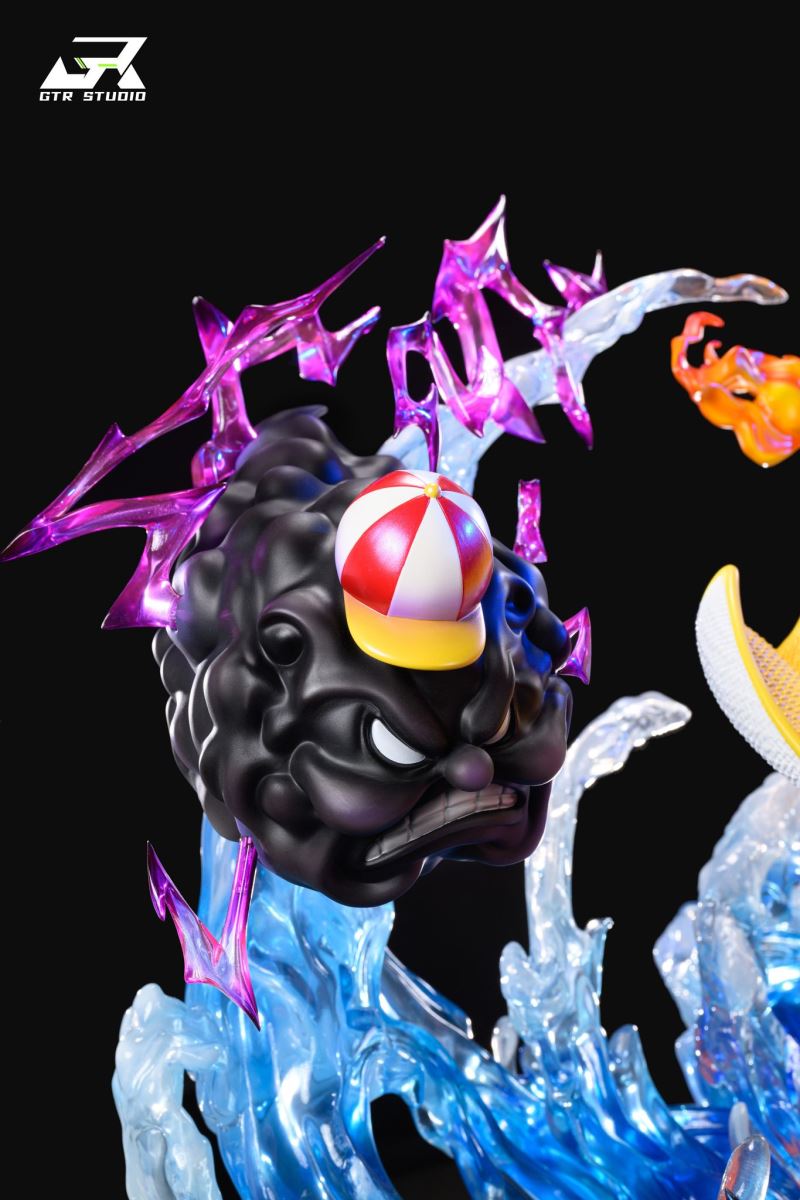 Charlotte Linlin - One Piece