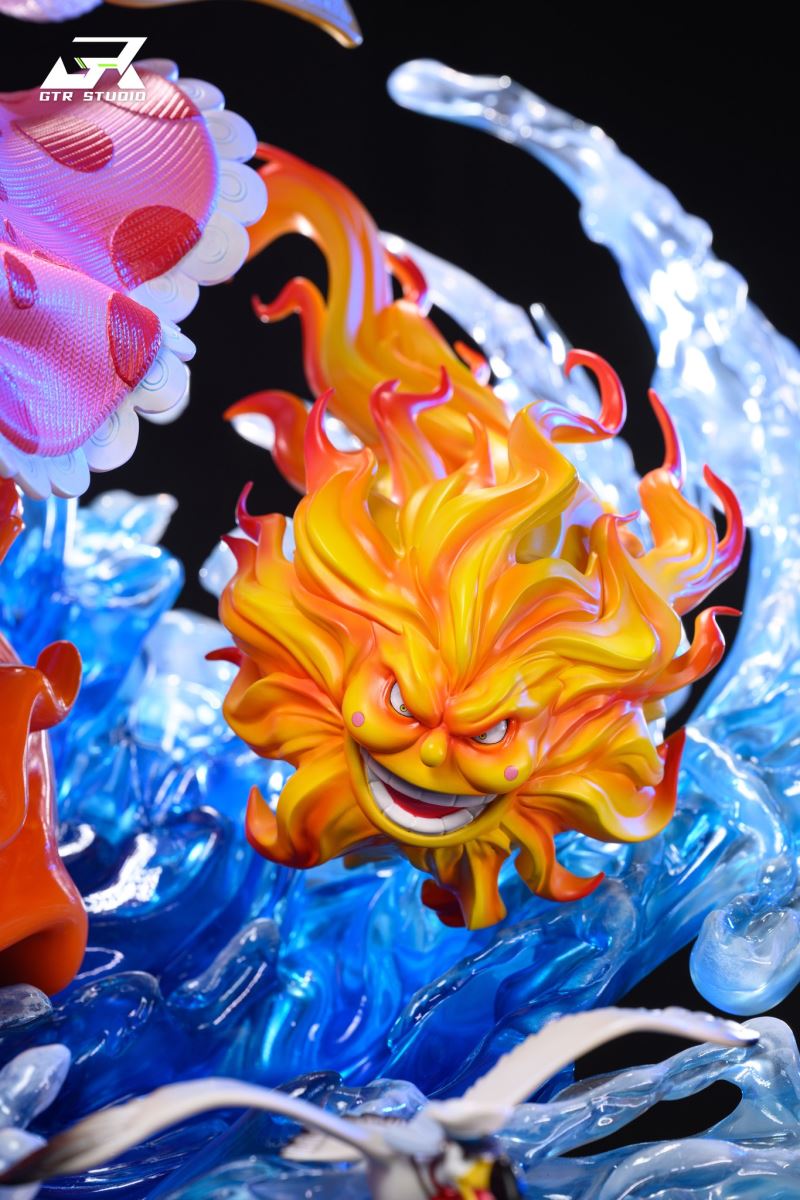 Charlotte Linlin - One Piece