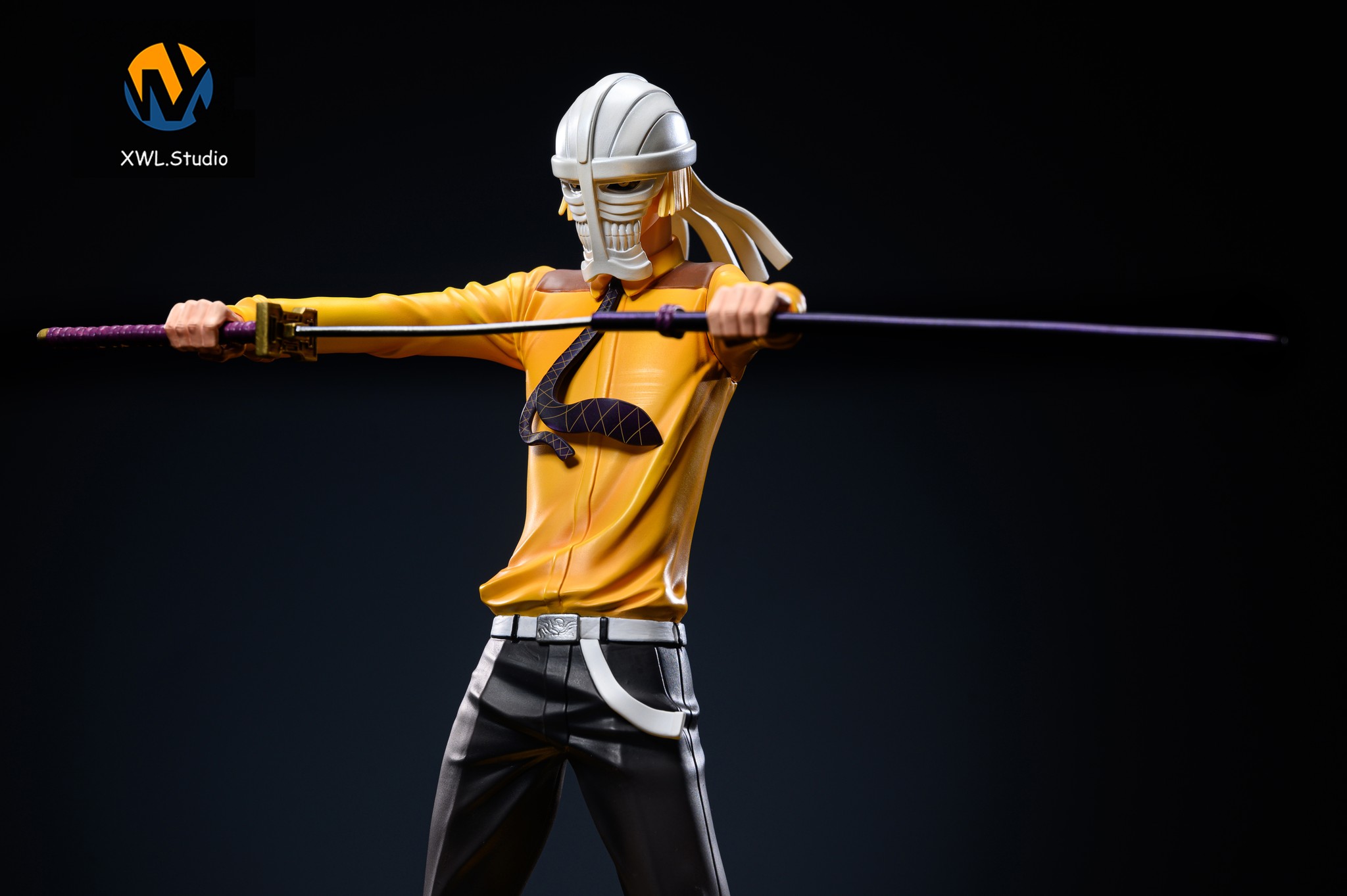 Shinji Hirako - Bleach