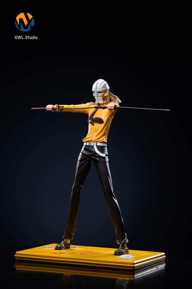 Shinji Hirako - Bleach