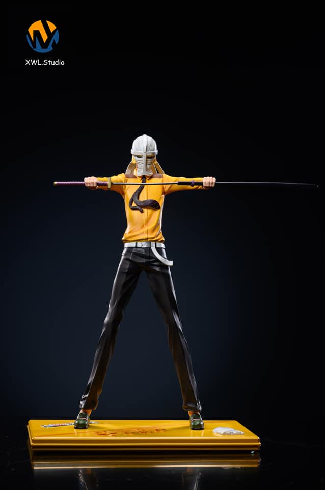 Shinji Hirako - Bleach