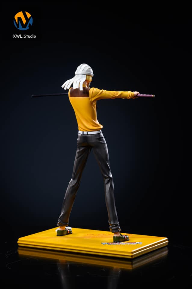 Shinji Hirako - Bleach