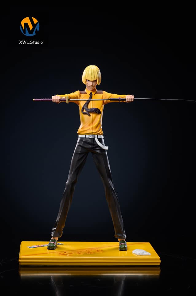 Shinji Hirako - Bleach