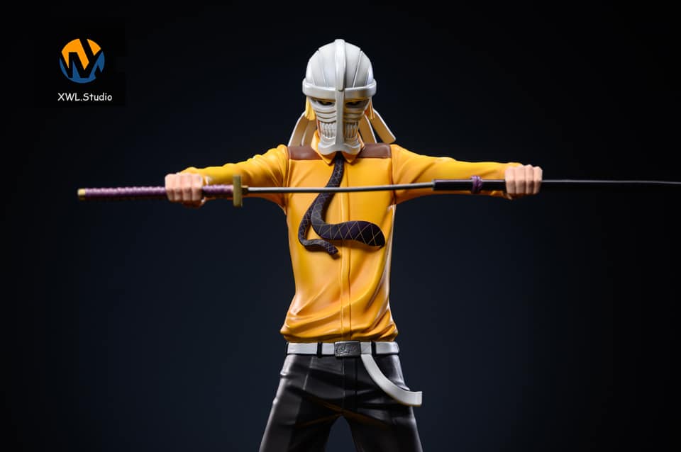 Shinji Hirako - Bleach