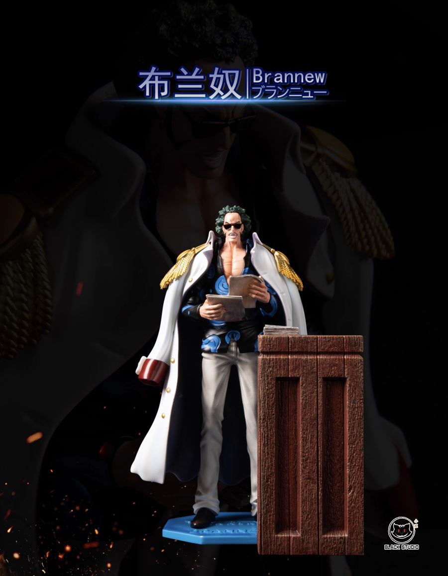 Brannew & Bastille - One piece