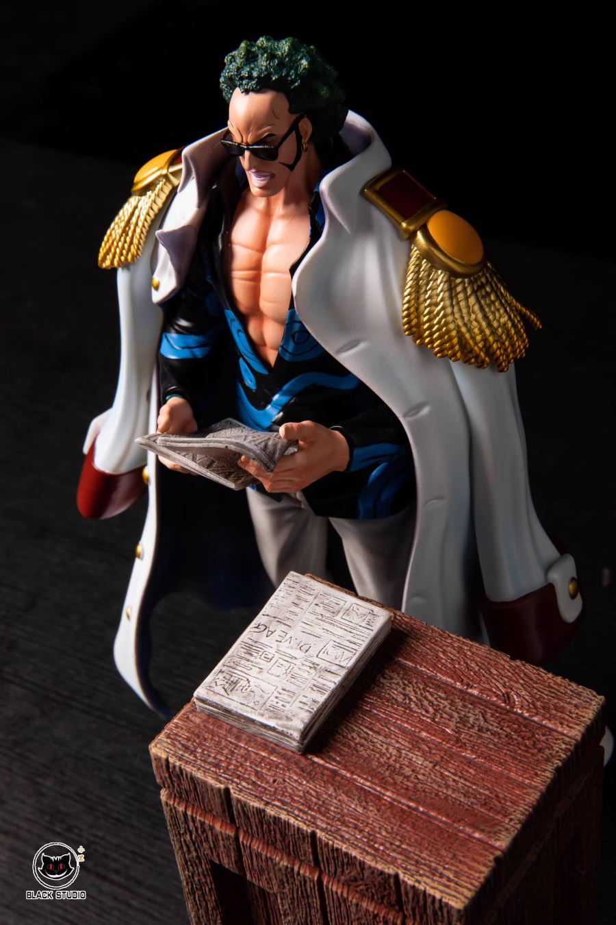 Brannew & Bastille - One piece