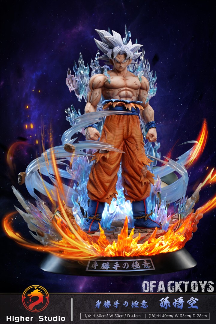 Son Goku - Dragon Ball