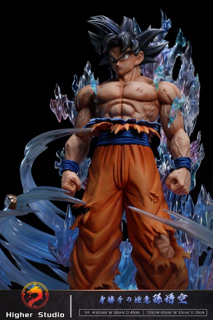 Son Goku - Dragon Ball