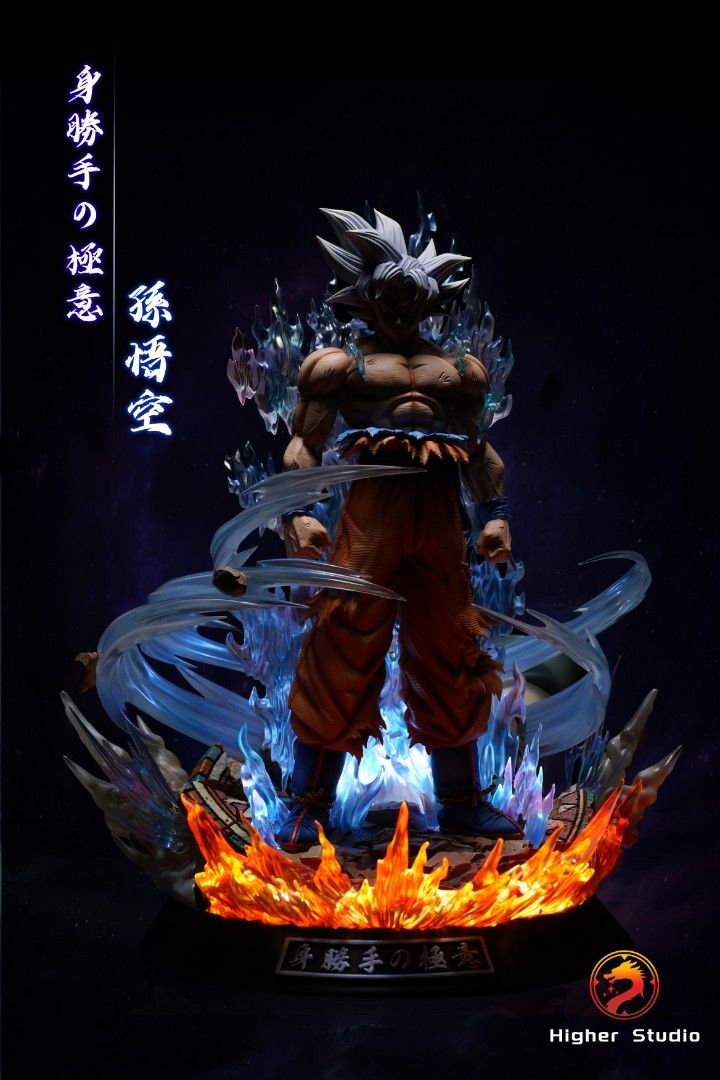 Son Goku - Dragon Ball