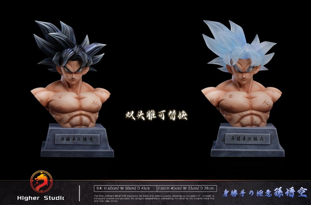 Son Goku - Dragon Ball