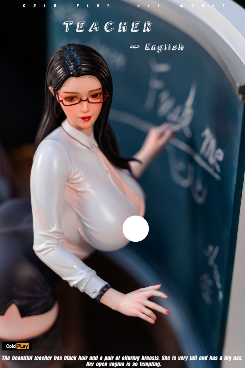 Original English teacher