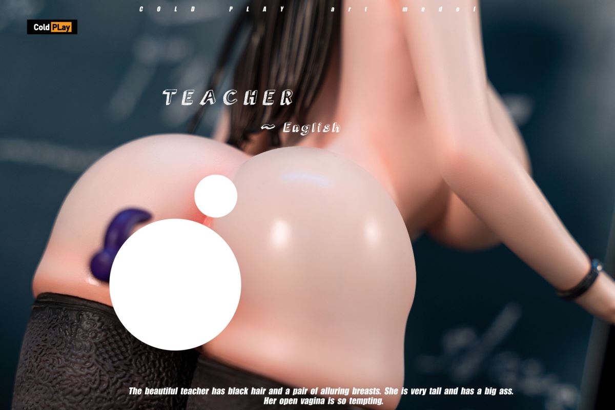 Original English teacher