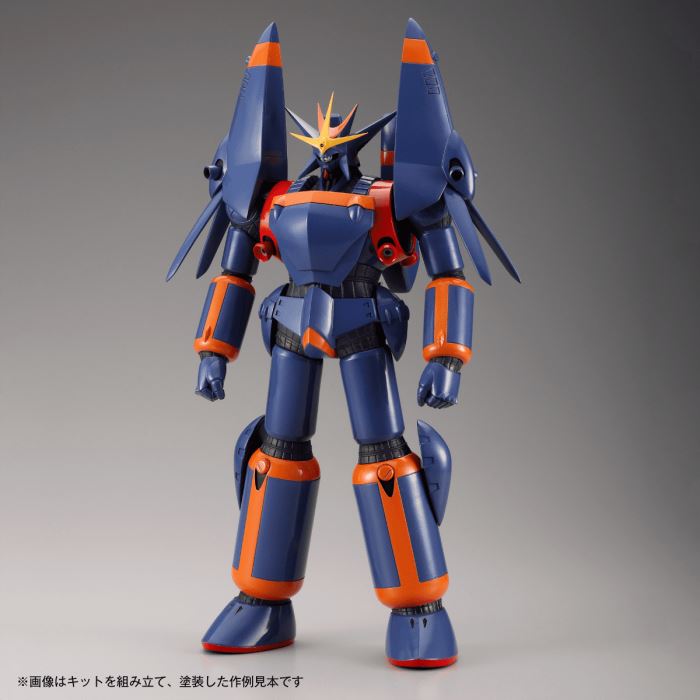 ARTPLA SCULPTURE WORKS Gunbuster, Noriko Takaya, Kazumi Amano