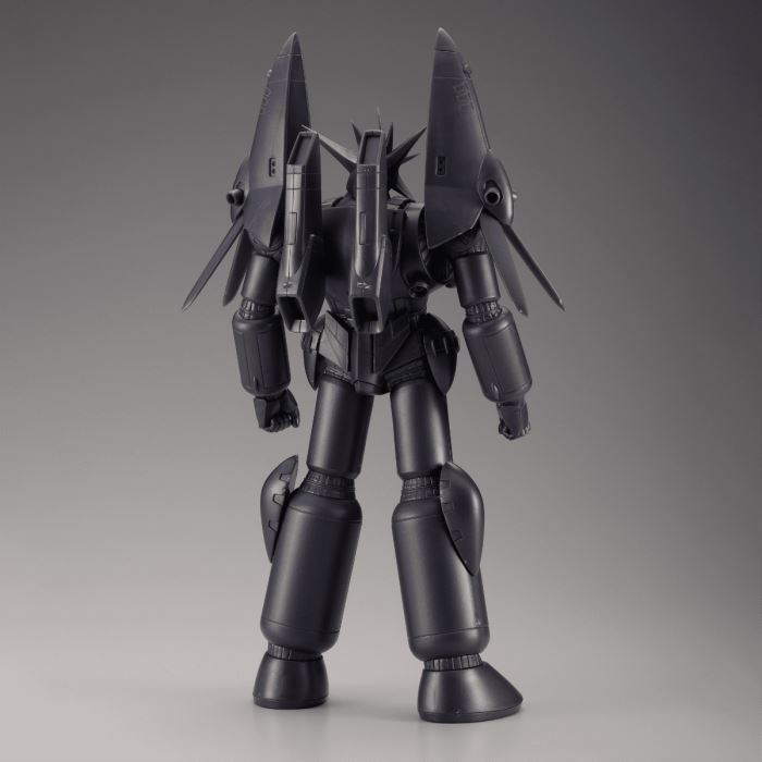 ARTPLA SCULPTURE WORKS Gunbuster, Noriko Takaya, Kazumi Amano