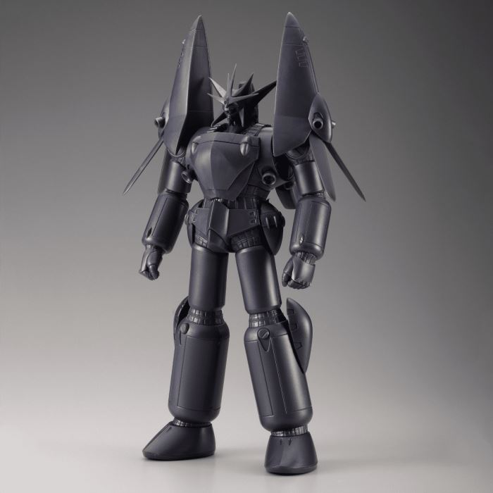 ARTPLA SCULPTURE WORKS Gunbuster, Noriko Takaya, Kazumi Amano