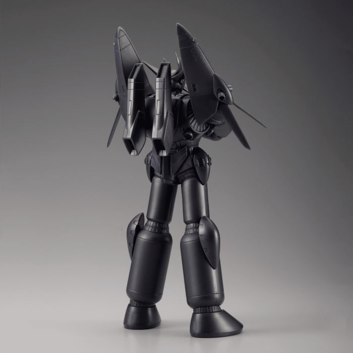 ARTPLA SCULPTURE WORKS Gunbuster, Noriko Takaya, Kazumi Amano
