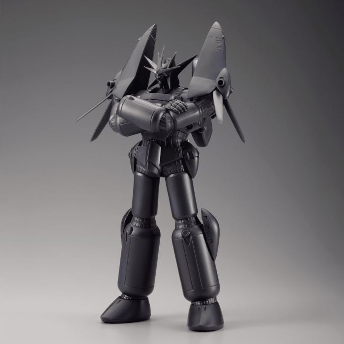 ARTPLA SCULPTURE WORKS Gunbuster, Noriko Takaya, Kazumi Amano