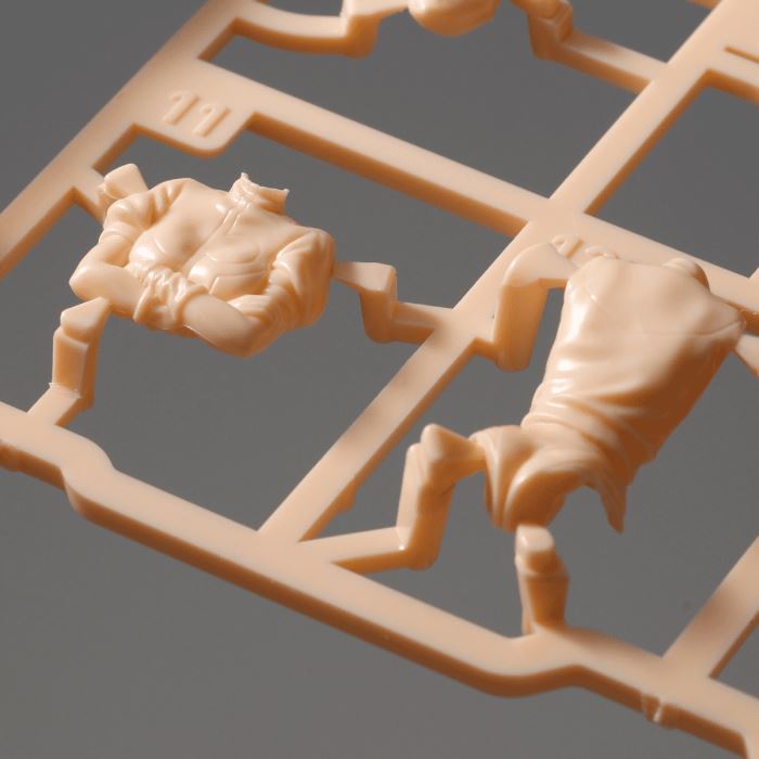 ARTPLA SCULPTURE WORKS Gunbuster, Noriko Takaya, Kazumi Amano