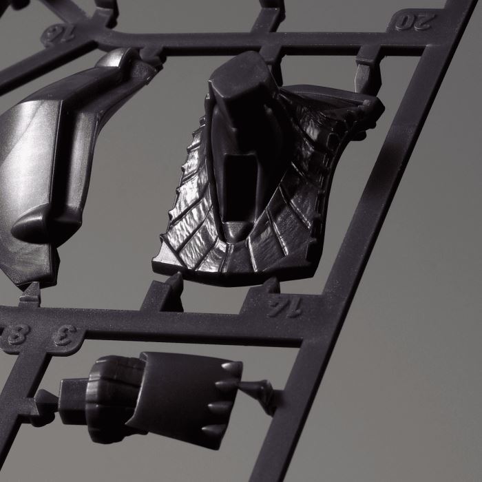 ARTPLA SCULPTURE WORKS Gunbuster, Noriko Takaya, Kazumi Amano