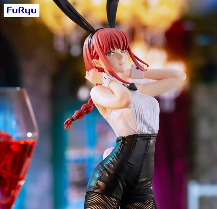 BiCute Bunnies Figure Chainsaw Man - Makimar
