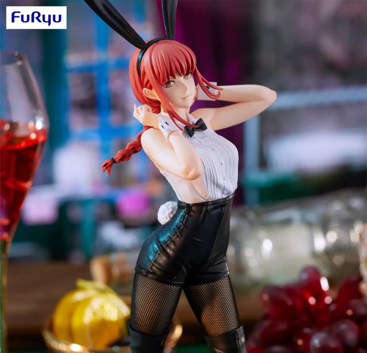 BiCute Bunnies Figure Chainsaw Man - Makimar