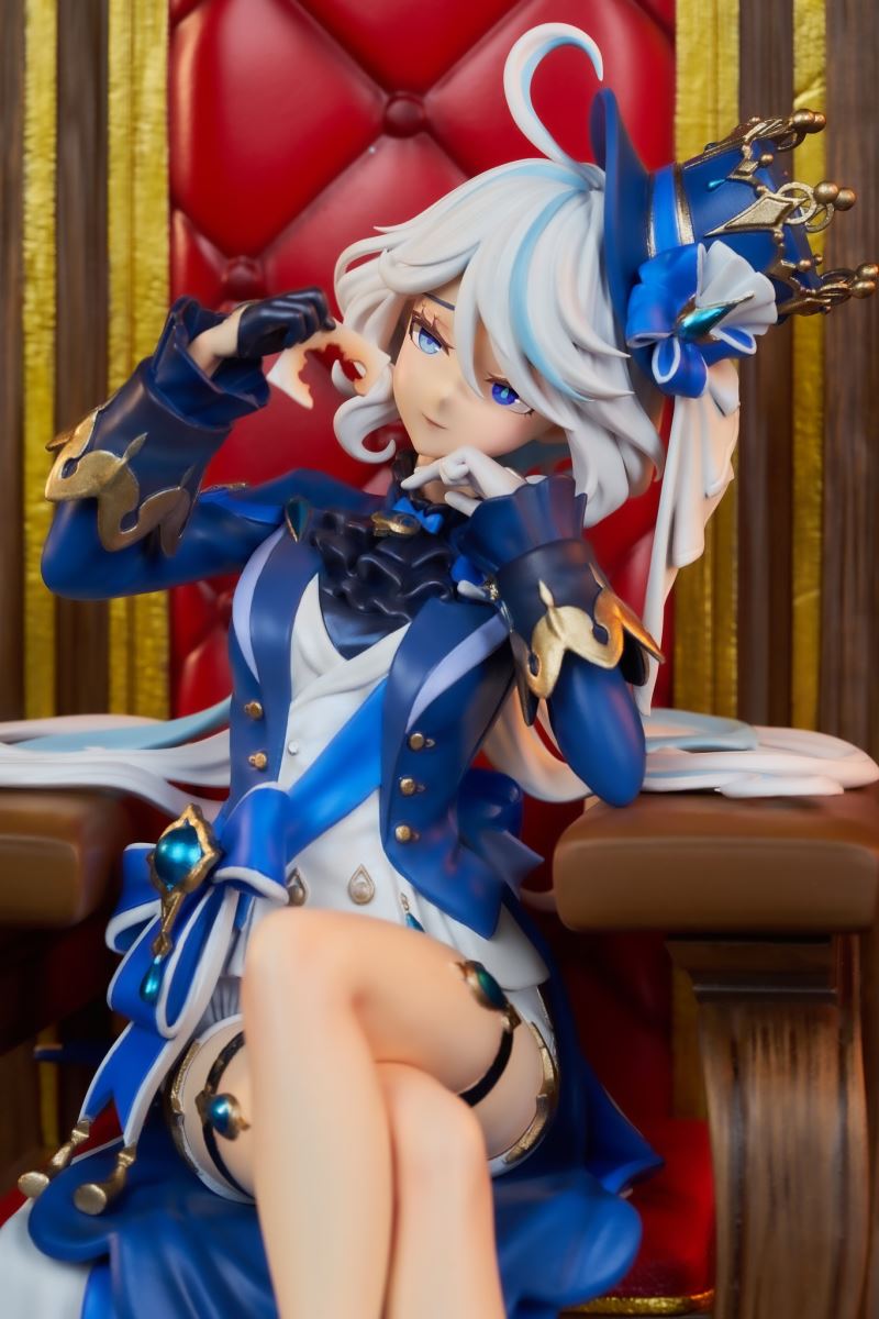 Furina - Genshin Impact