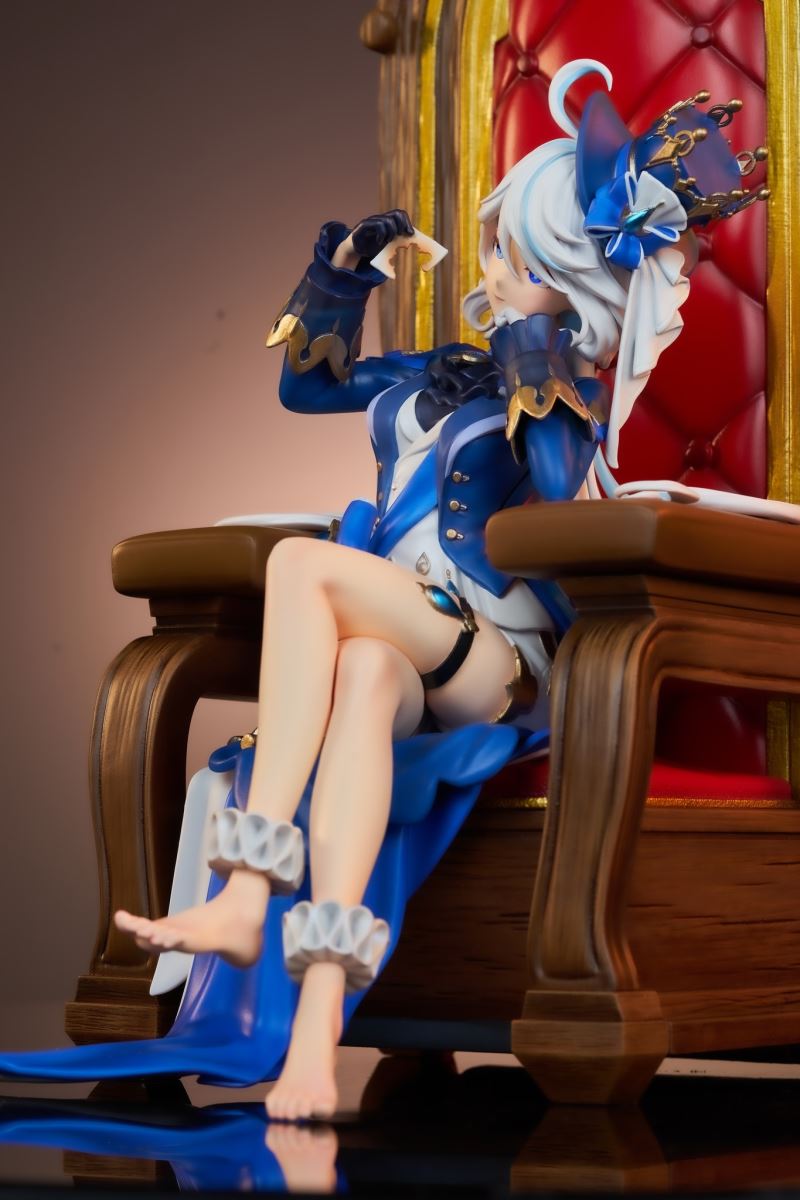 Furina - Genshin Impact