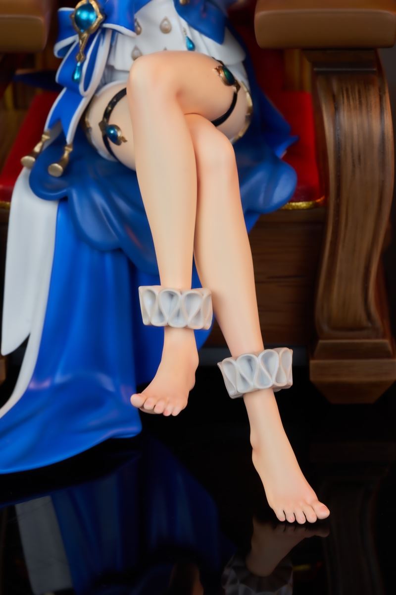 Furina - Genshin Impact