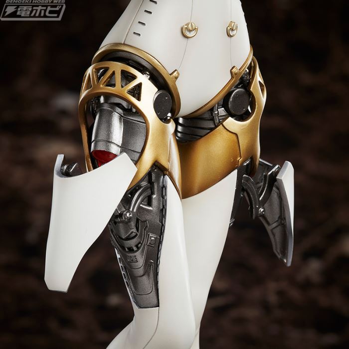 Aigis Extreme Orgia Mode