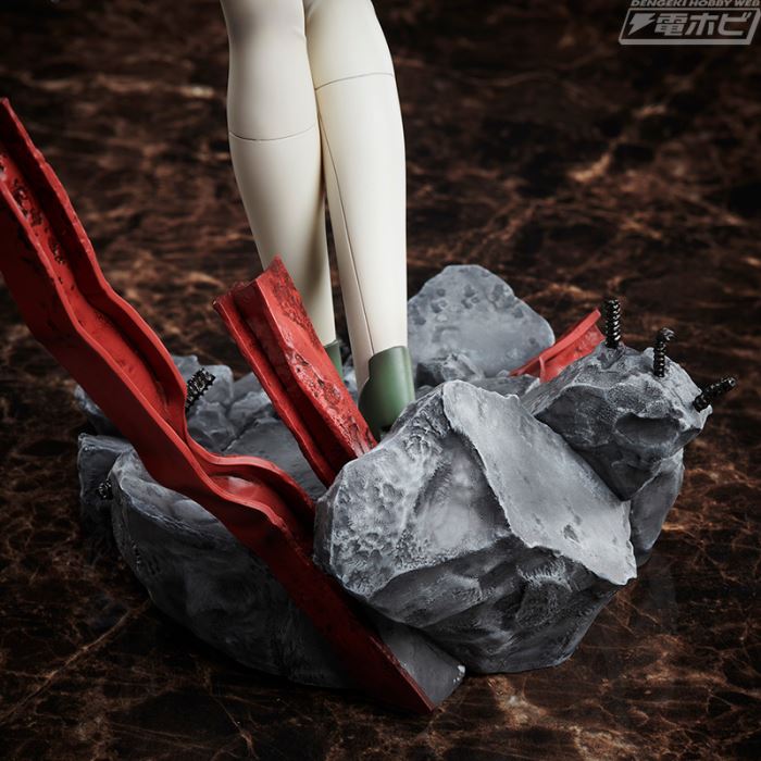 Aigis Extreme Orgia Mode