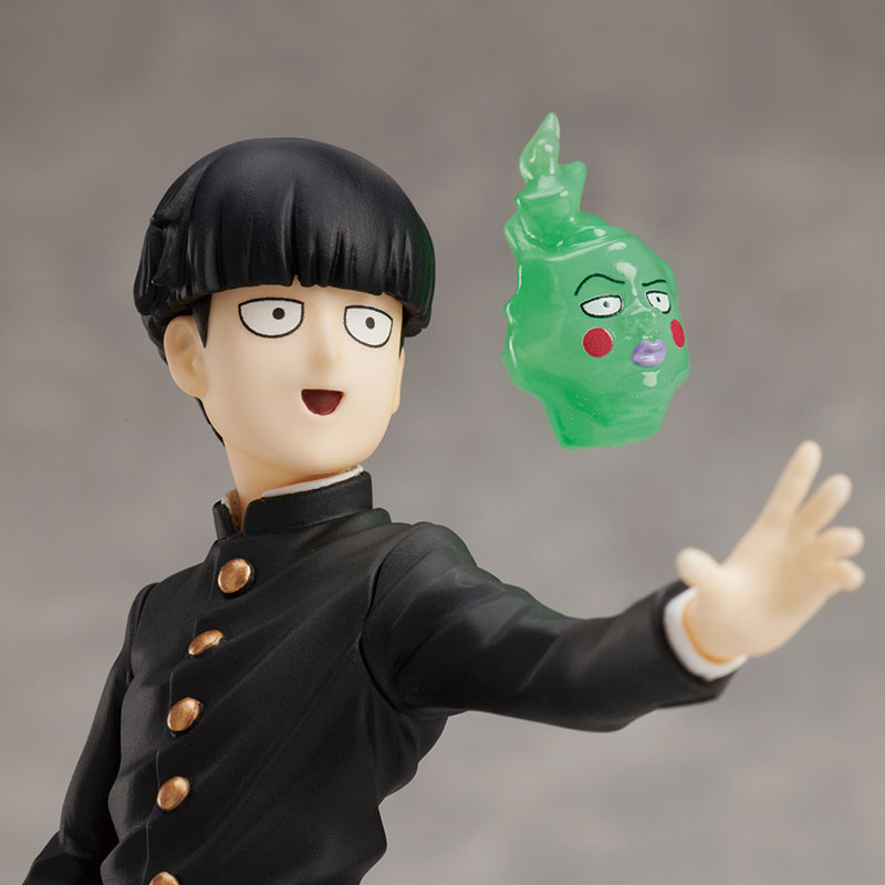 Mob Psycho 100 III Shigeo Kageyama