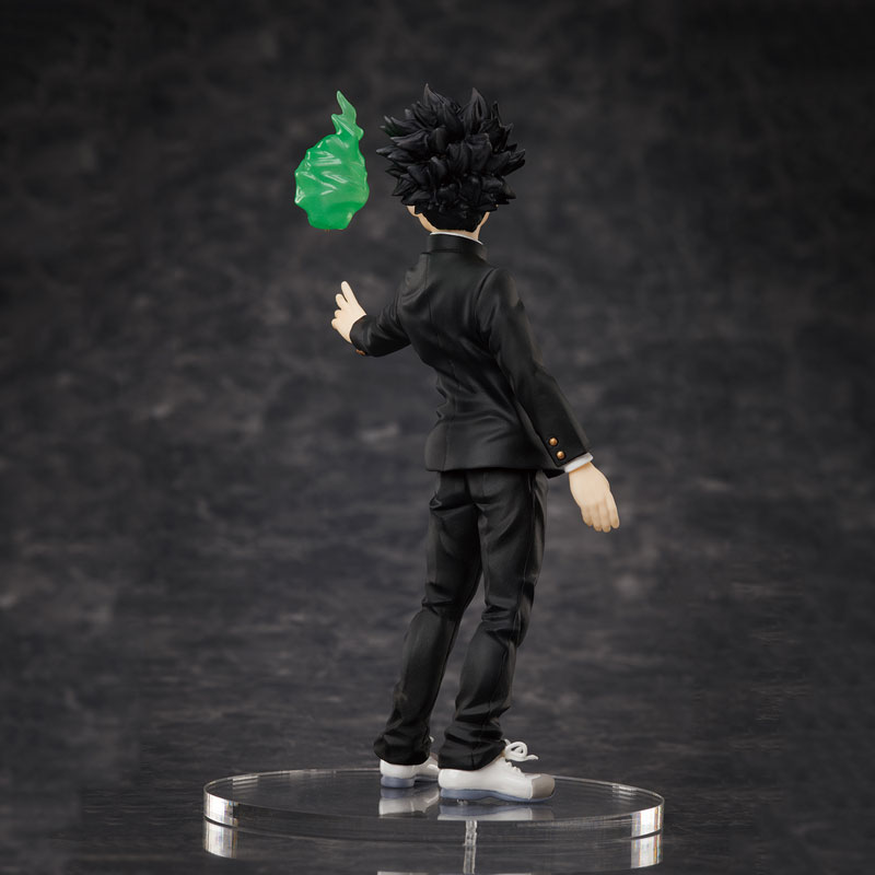 Mob Psycho 100 III Shigeo Kageyama