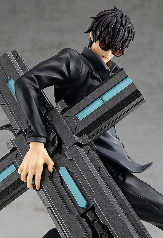 POP UP PARADE TRIGUN STAMPEDE Nicholas D. Wolfwood