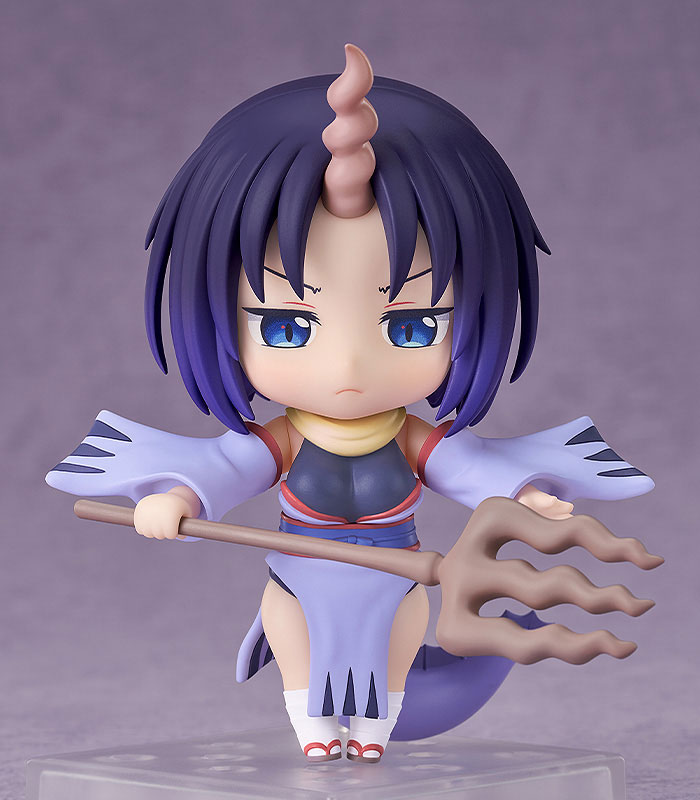 Nendoroid Miss Kobayashi's Dragon Maid Elma
