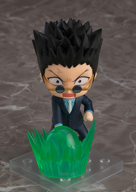 Nendoroid Hunter x Hunter Leorio